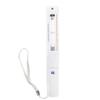 Verilux CleanWave VH03 Portable Sanitizing Travel Wand - UV-C Technology - Kills Germs and Bacteria view 2