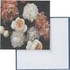 Pretty Peonies: 20 Different Notecards and Envelopes (Floral Stationery Set, Flower Photography Notecards) view 3