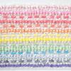 Encyclopedia of Rainbows Notes: 20 Different Notecards & Envelopes (Rainbow Cards, Colorful Blank Stationery) view 3
