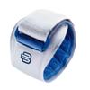 Bauerfeind - EpiPoint - Elbow Strap - Stabilizing Supports for Elbow Pain, Swelling and Injury - Color Titanium view 1