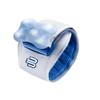 Bauerfeind - EpiPoint - Elbow Strap - Stabilizing Supports for Elbow Pain, Swelling and Injury - Color Titanium view 3