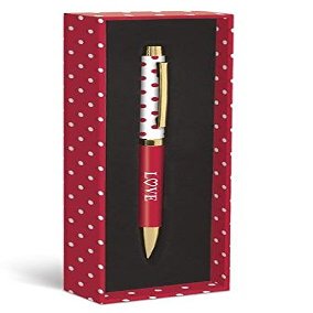 Graphique Red Dots Pen