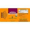 Herb Pharm Rhodiola Liquid Extract: USDA Organic Adaptogen Supplement, Energy & Stamina Support, Arctic Root Tincture Fast-Absorbing & Sugar-Free Rhodiola Herbal Tincture, Up to ~8 Week Supply, 4 oz * view 2
