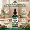 Nature's Answer Valerian Root Extract - 1000mg, 2oz, Vegan, Gluten-Free view 2
