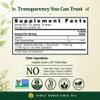Nature's Answer Valerian Root Extract - 1000mg, 2oz, Vegan, Gluten-Free view 4