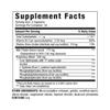 LIVERITE Liver Aid with Milk Thistle 60 Capsules, Liver Support, Liver Cleanse, Liver Care, Liver Function, Energy view 2