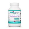 Nutricology Modified Citrus Pectin Supplement for Gut Support - Modified Citrus Pectin Capsules for Men & Women, Hypoallergenic, Gluten Free, Reduced Molecular Weight - 120 Vegetarian Capsules view 1
