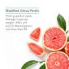 Nutricology Modified Citrus Pectin Supplement for Gut Support - Modified Citrus Pectin Capsules for Men & Women, Hypoallergenic, Gluten Free, Reduced Molecular Weight - 120 Vegetarian Capsules view 4