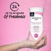 Summer's Eve Cleansing Wash | Simply Sensitive | 9 Ounce | pH-Balanced | Dermatologist & Gynecologist Tested view 2