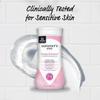Summer's Eve Cleansing Wash | Simply Sensitive | 9 Ounce | pH-Balanced | Dermatologist & Gynecologist Tested view 4