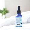 Absonutrix Serrapeptase Enzyme 583mg, 4 Fl oz, 250000 spu per Serving, 120 Servings, High Bioavailability, Quick Absorption, GMP-Certified, Non-GMO, Plant Based, Made in USA view 3