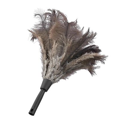 Unger Ostrich Feather Duster, 18"