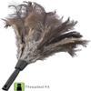 Unger Ostrich Feather Duster, 18" view 4