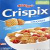 Kellogg's Crispix Breakfast Cereal, 8 Vitamins and Minerals, Try in Snack Mix, Original, 12oz Box (1 Box) view 4