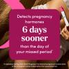First Response Early Result Pregnancy Test, 2 Pack (Packaging & Test Design May Vary) view 4