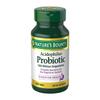 Nature's Bounty Lactobacillus Acidophilus Probiotic Supplement - Daily Probiotic for Women/Men Digestive Health, 100 Million Organisms, Vegetarian, 1 Serving per Day, 120 Tablets view 1