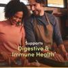 Nature's Bounty Lactobacillus Acidophilus Probiotic Supplement - Daily Probiotic for Women/Men Digestive Health, 100 Million Organisms, Vegetarian, 1 Serving per Day, 120 Tablets view 2