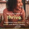 Nature's Bounty Lactobacillus Acidophilus Probiotic Supplement - Daily Probiotic for Women/Men Digestive Health, 100 Million Organisms, Vegetarian, 1 Serving per Day, 120 Tablets view 4