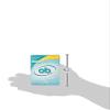 o.b. Tampons, Super Plus Absorbency, Value Pack, 40 ct view 4