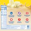 Carnation Breakfast Essentials Powder Drink Mix, Classic French Vanilla, 10 Count Box of Packets view 3