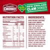 Campbell's Chunky Soup, Healthy Request New England Clam Chowder, 18.8 Ounce Can (Case Of 12) view 2