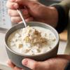 Campbell's Chunky Soup, Healthy Request New England Clam Chowder, 18.8 Ounce Can (Case Of 12) view 4