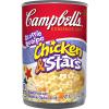 Campbell's Condensed Soup, Chicken & Stars, 10.5 Ounce (Pack of 24) view 1
