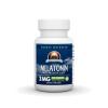 Source Naturals Time Released Melatonin* - 3 mg, 120 Tablets view 1