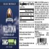 Source Naturals Time Released Melatonin* - 3 mg, 120 Tablets view 4