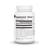 Source Naturals L-Ornithine Free Form Amino Acid Powder Supplement for Muscle Support* - 100 Grams view 2