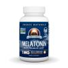 Source Naturals Sleep Science Melatonin, Helps Promote Sleep* - 1 mg - 300 Orange Flavored Lozenges view 1