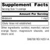 Source Naturals Sleep Science Melatonin, Helps Promote Sleep* - 1 mg - 300 Orange Flavored Lozenges view 2