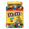 M&M's Peanut Candy, 62 Ounce view 1