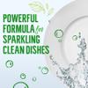 Seventh Generation Dishwasher Detergent Powder for sparkling dishes Free & Clear Dishwasher powder 75 oz view 3