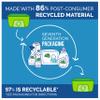 Seventh Generation Dishwasher Detergent Powder for sparkling dishes Free & Clear Dishwasher powder 75 oz view 4