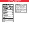 Special K Bar Pastry Crisps, 100 Calories, Breakfast Bars, Value Size, Strawberry, 15.84oz Box (36 Crisps) view 2