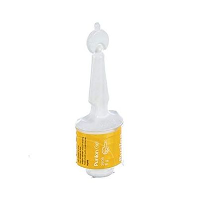 Coloplast 623906EA - Purilon Hydrogel with Accordion Applicator 2/7 oz. Tube