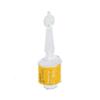 Coloplast 623906EA - Purilon Hydrogel with Accordion Applicator 2/7 oz. Tube view 1