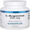 Douglas Laboratories L-Arginine (500 mg.) | Versatile Amino Acid | 60 Capsules view 1
