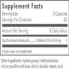 Allergy Research Group Essential-Biotic Saccharomyces 60 ct view 2