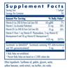 Allergy Research Group Full Spectrum Vitamin K - Supports Bone Metabolism & Circulatory Function - Vitamins K1, MK-4 & MK-7 with Vitamins A, C & D - 90 Servings - 90 Capsules view 2