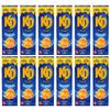 Kraft Dinner, Original Macaroni & Cheese 225g/7.6oz, 12ct, Imported from Canada} view 1