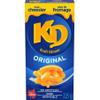 Kraft Dinner, Original Macaroni & Cheese 225g/7.6oz, 12ct, Imported from Canada} view 4