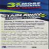 Stain-Away Plus Dental Cleanser, 8.1-Ounce (Pack of 3) view 2