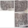 HERSHEY'S Nuggets Assortment, Holiday Chocolate Candy Gift, 52 Ounce Bag view 3