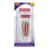 The Doctor's BrushPicks, Interdental Brushes and Dental Pick 2-in-1, Plaque Remover for Teeth, 120 Toothpicks, 1 Pack view 1