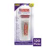 The Doctor's BrushPicks, Interdental Brushes and Dental Pick 2-in-1, Plaque Remover for Teeth, 120 Toothpicks, 1 Pack view 2