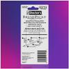 The Doctor's BrushPicks, Interdental Brushes and Dental Pick 2-in-1, Plaque Remover for Teeth, 120 Toothpicks, 1 Pack view 3