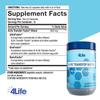4Life Transfer Factor Tri-Factor Formula - Advanced Immune Support with Cow Colostrum & Chicken Egg Yolk - 60 Veggie Capsules view 2