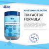 4Life Transfer Factor Tri-Factor Formula - Advanced Immune Support with Cow Colostrum & Chicken Egg Yolk - 60 Veggie Capsules view 3